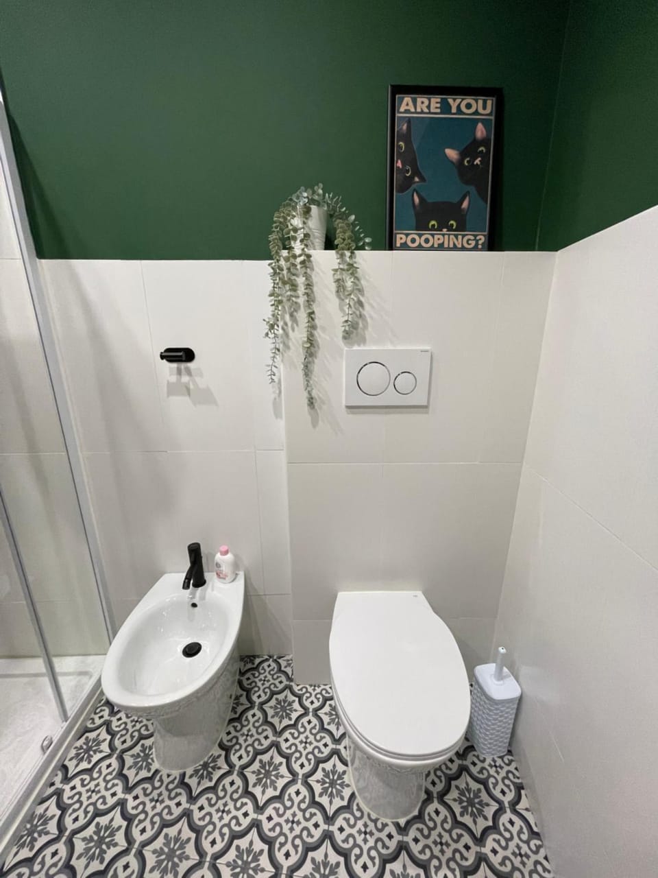 Toilet, Bathroom, bidet