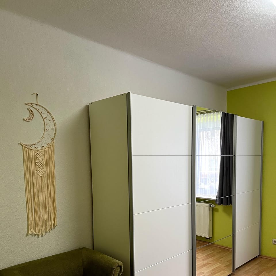 Ferienwohnung Bautzen Süd Apartment in Saxony