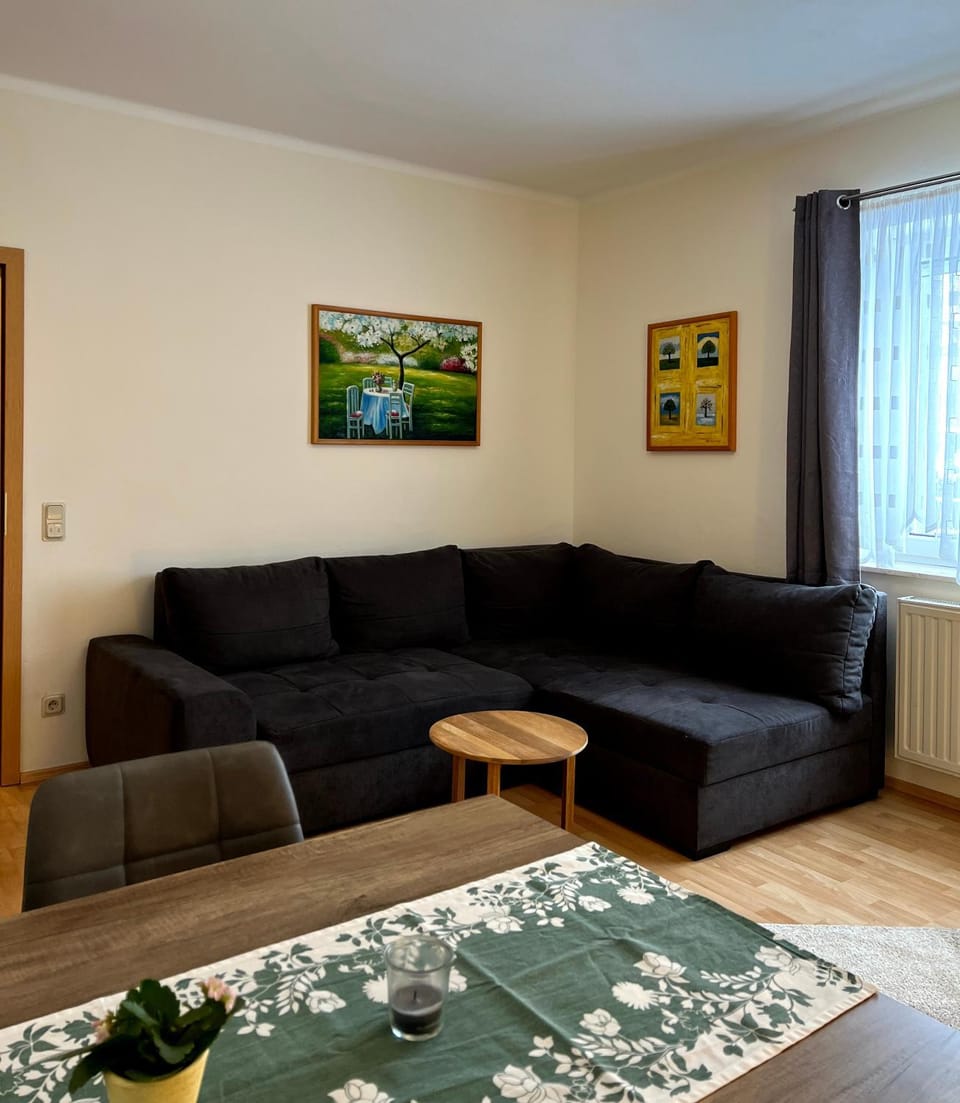 Ferienwohnung Bautzen Süd Apartment in Saxony