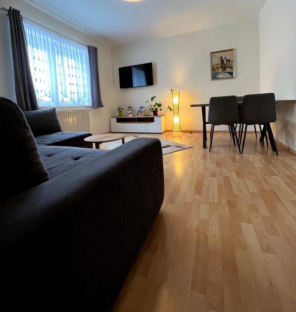 Ferienwohnung Bautzen Süd Apartment in Saxony