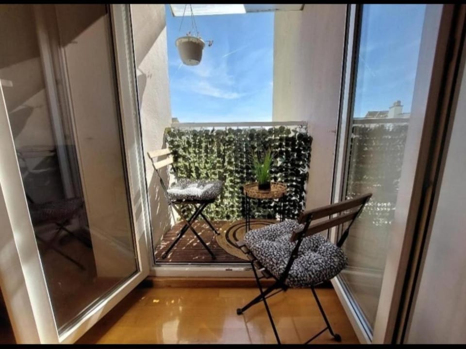 Beautiful Apartment, Beach by foot Apartment in Split