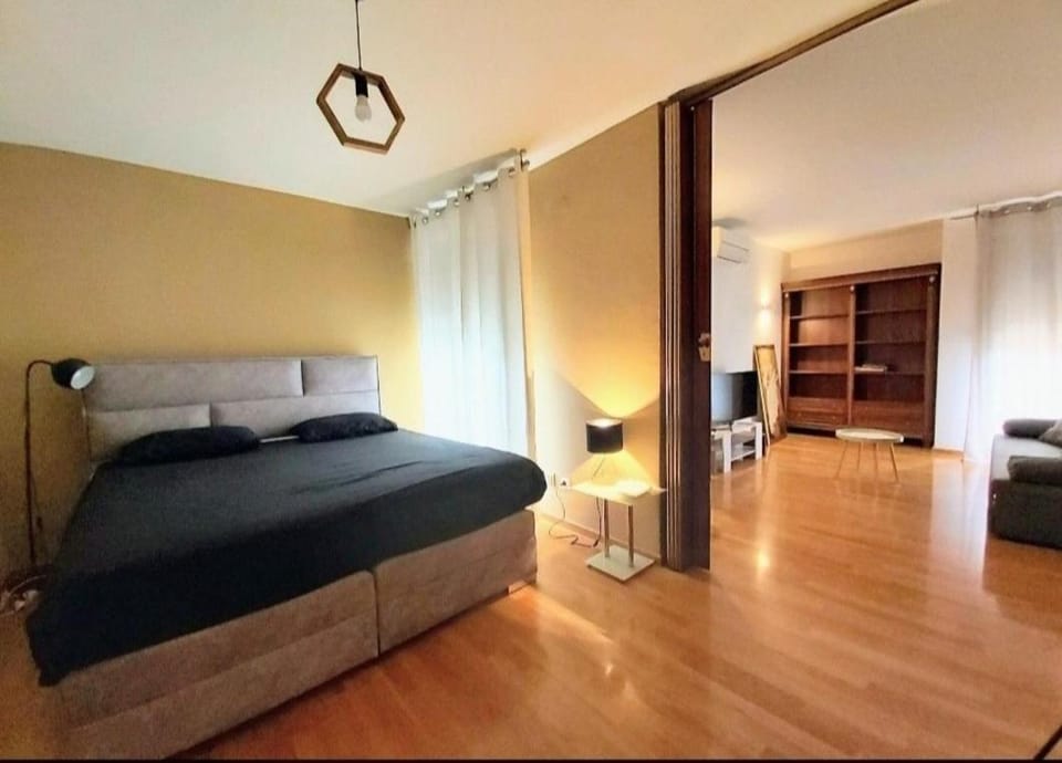 Beautiful Apartment, Beach by foot Apartment in Split