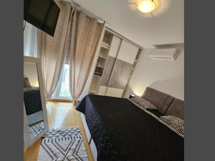 Beautiful Apartment, Beach by foot Apartment in Split