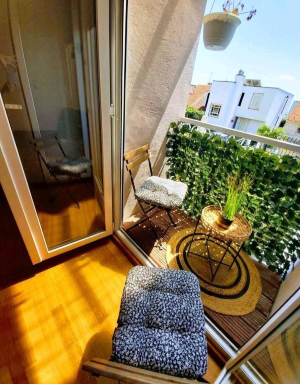 Beautiful Apartment, Beach by foot Apartment in Split