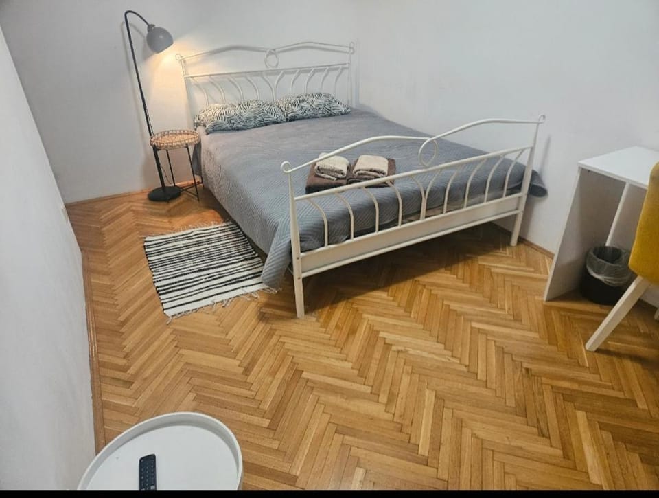 Beautiful Apartment, Beach by foot Apartment in Split