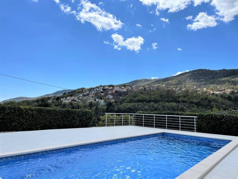 Pool view, Swimming pool, Swimming pool