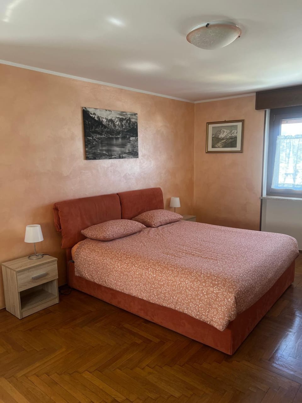 Chez Carlo 2.0 Apartment in Aosta Valley, Italy