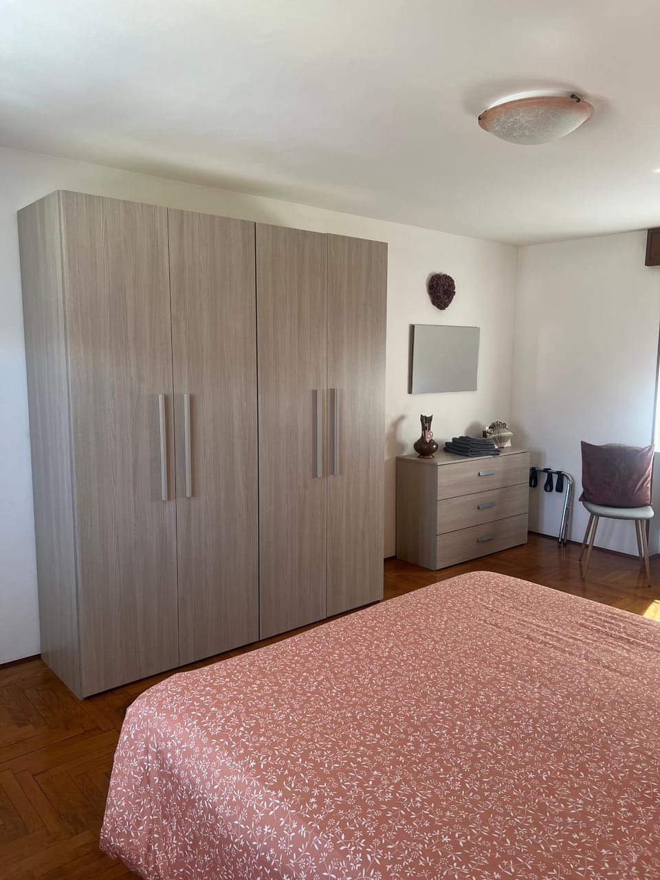 Chez Carlo 2.0 Apartment in Aosta Valley, Italy