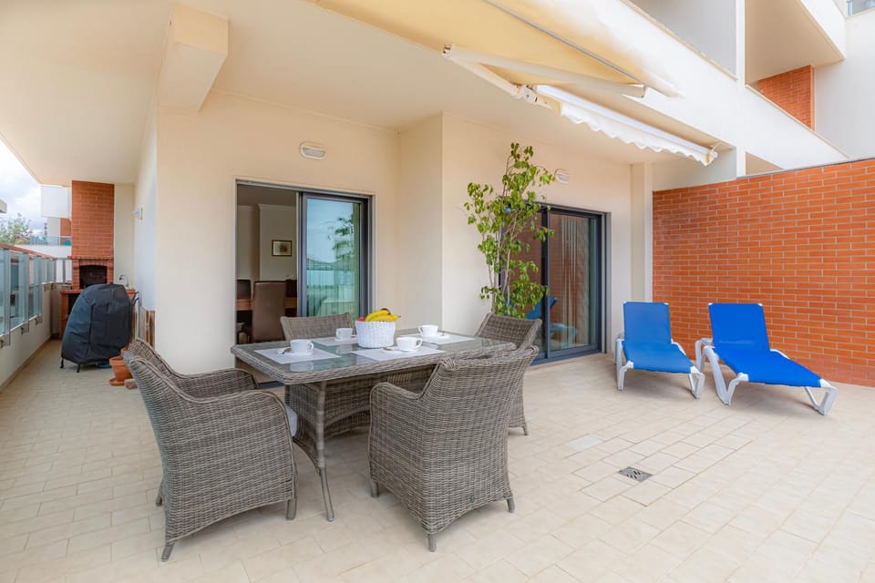 Dunas Triplex Apartment in Lagos