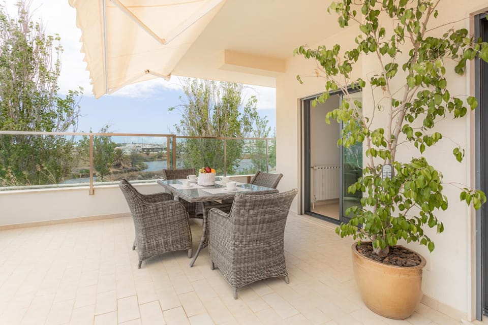 Dunas Triplex Apartment in Lagos