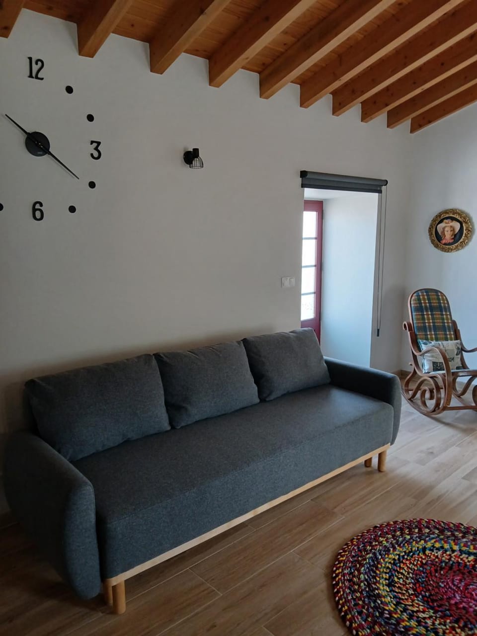 Casa da Travessa House in Azores District