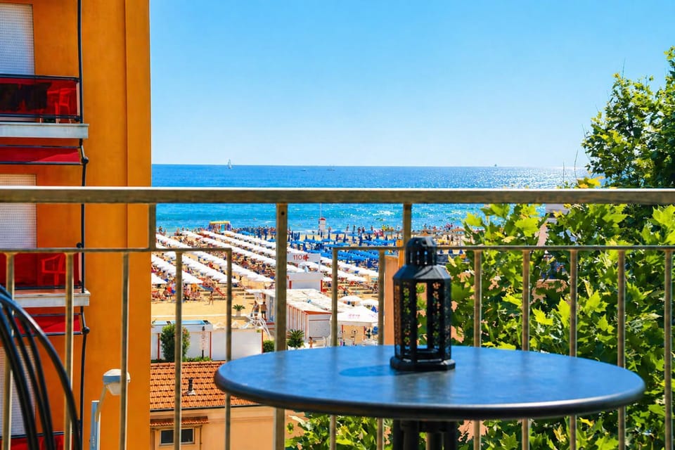 View (from property/room), View (from property/room), Beach, Sea view, Sea view