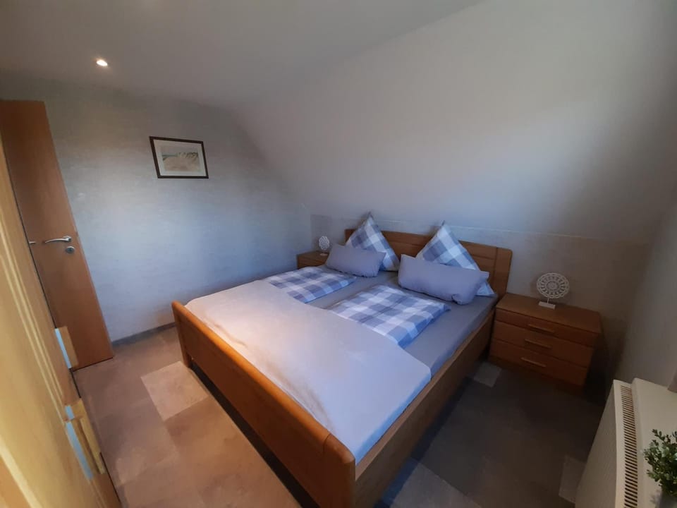 Fischerbalje Apartment in Borkum