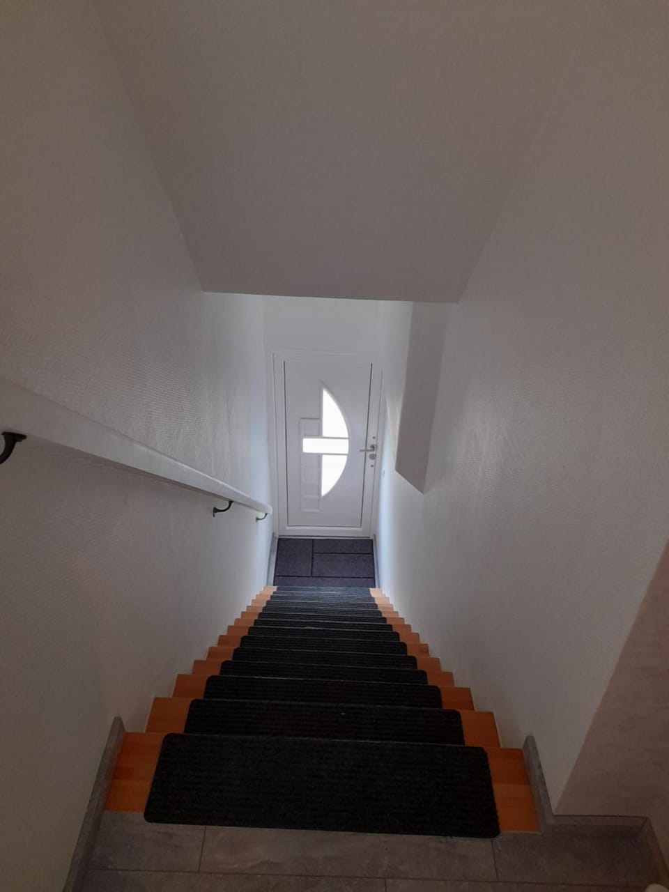 Fischerbalje Apartment in Borkum