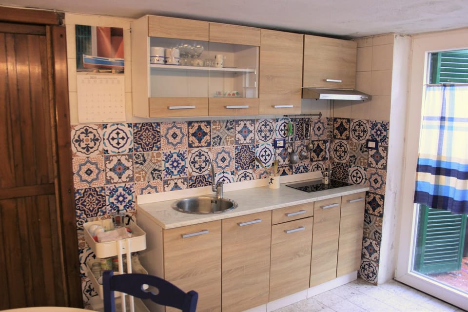 La Tavernetta Little holiday house Apartment in Ischia