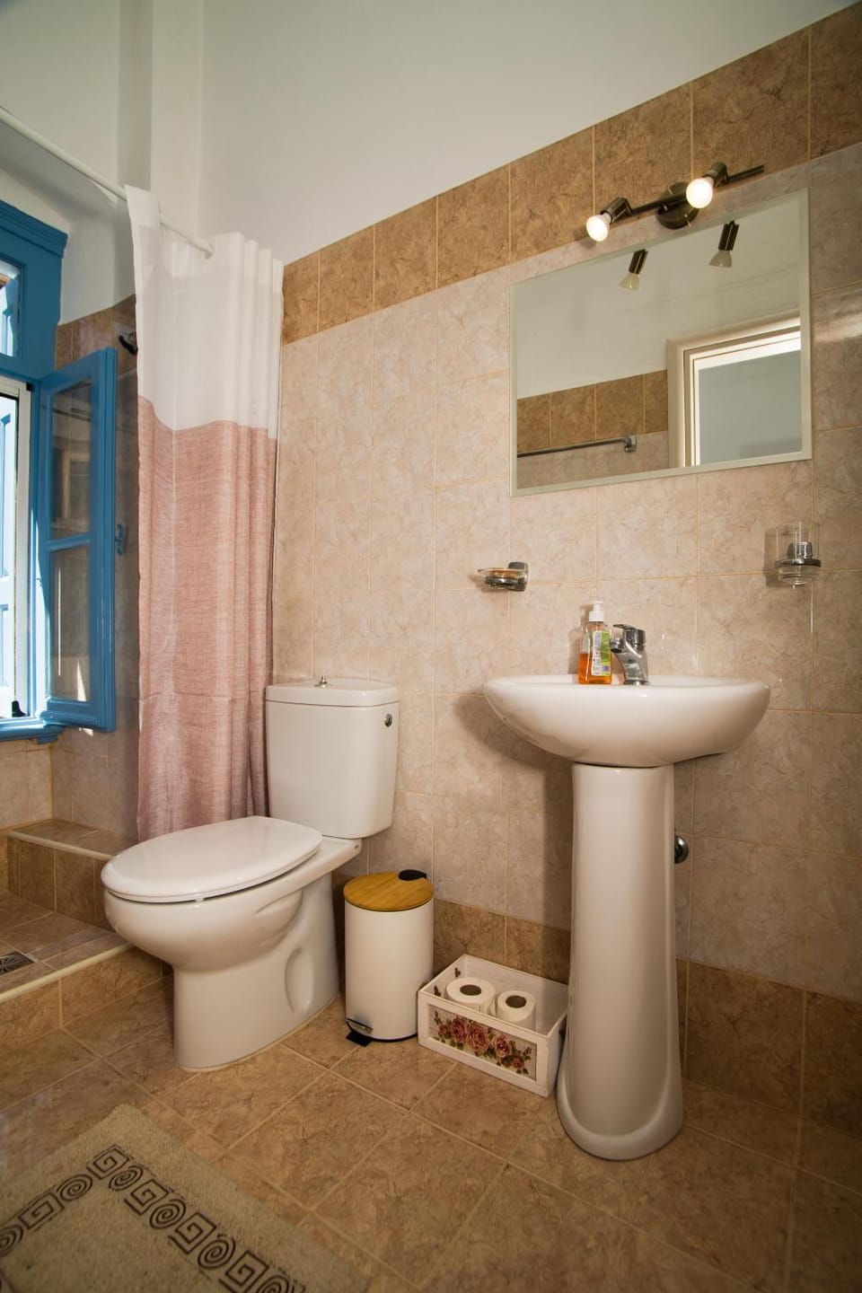 spongkalyA apartment I Apartment in Kalymnos