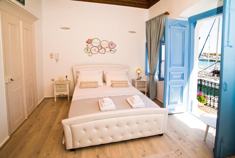 spongkalyA apartment I Apartment in Kalymnos