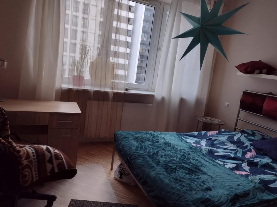TOtuTOtam Vacation rental in Warsaw