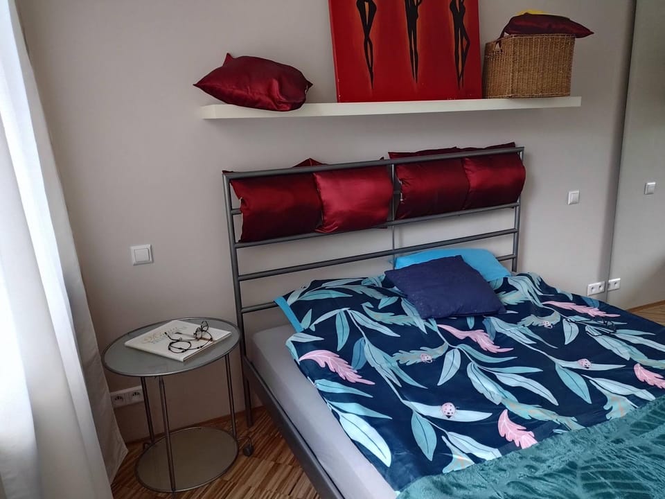 TOtuTOtam Vacation rental in Warsaw