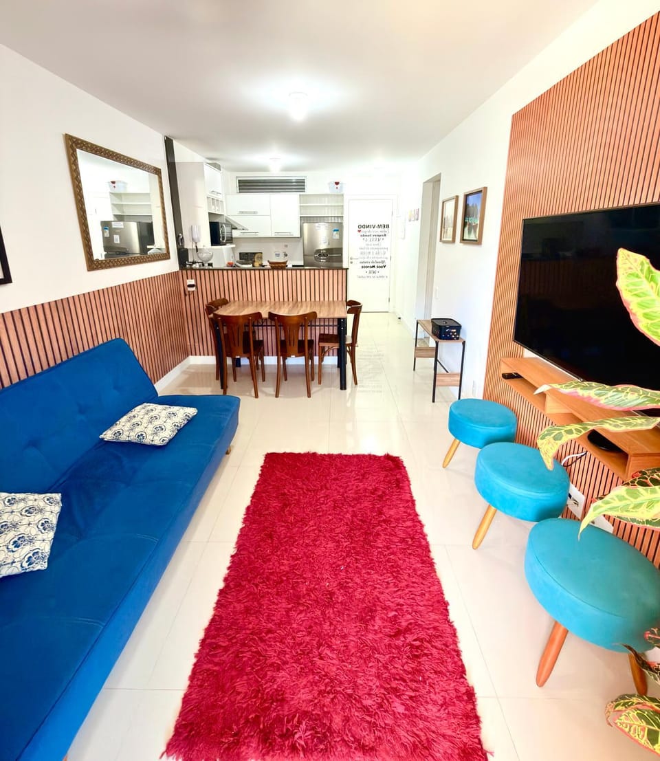 Arraial do Cabo - Condomínio com cara de Resort Apartment in State of Rio de Janeiro