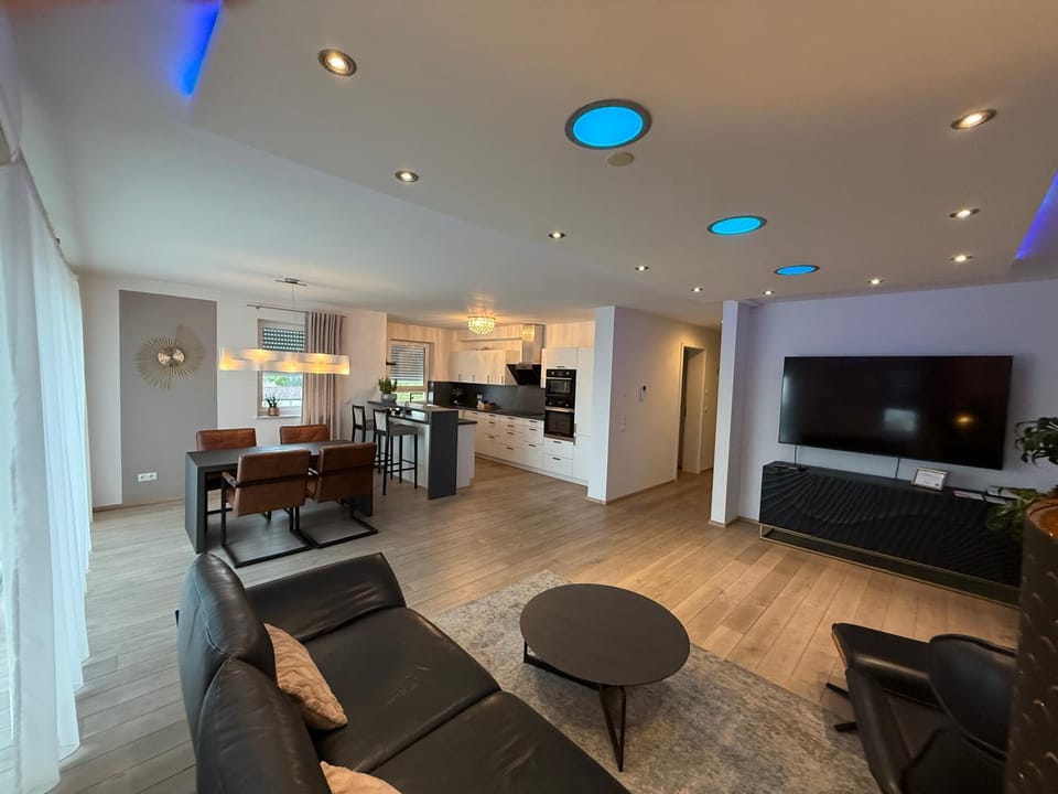 City Wohnung Relax 3 klimatisiert Apartment hotel in Friedrichshafen