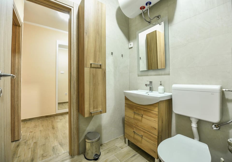 Apartman Centar 2 Apartment in Podgorica