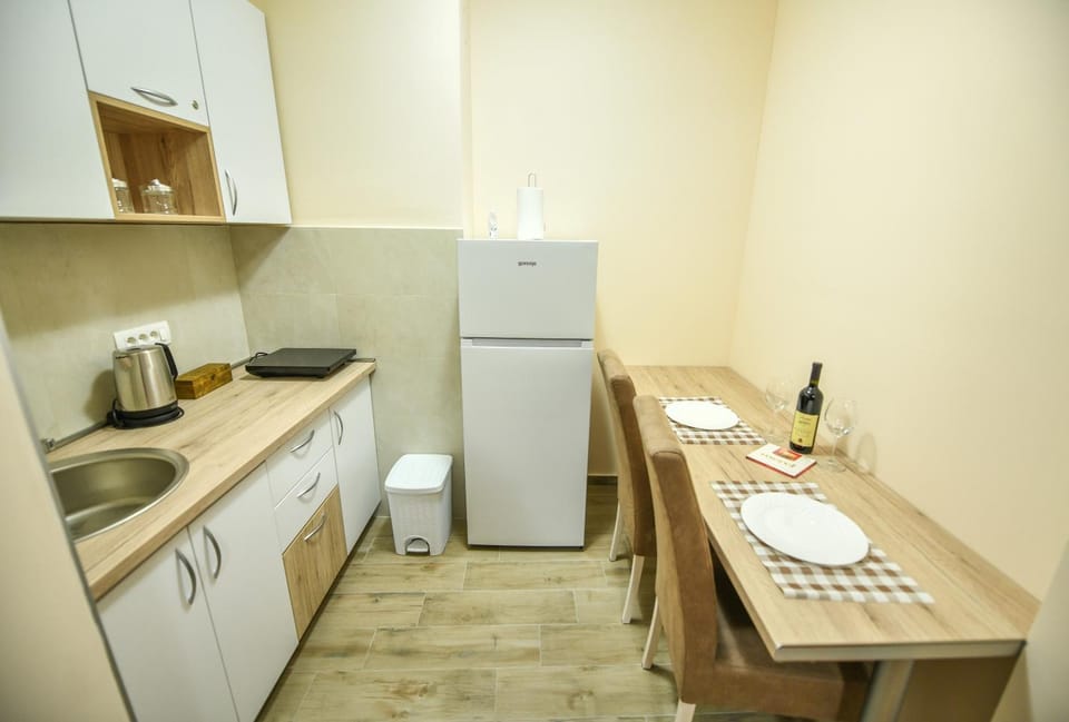 Apartman Centar 2 Apartment in Podgorica