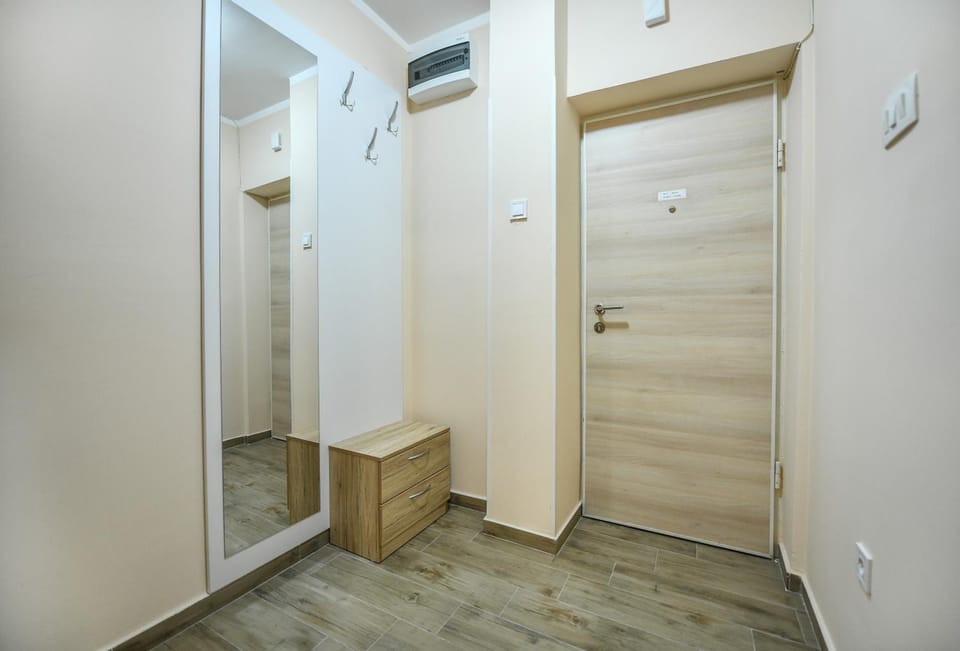 Apartman Centar 2 Apartment in Podgorica