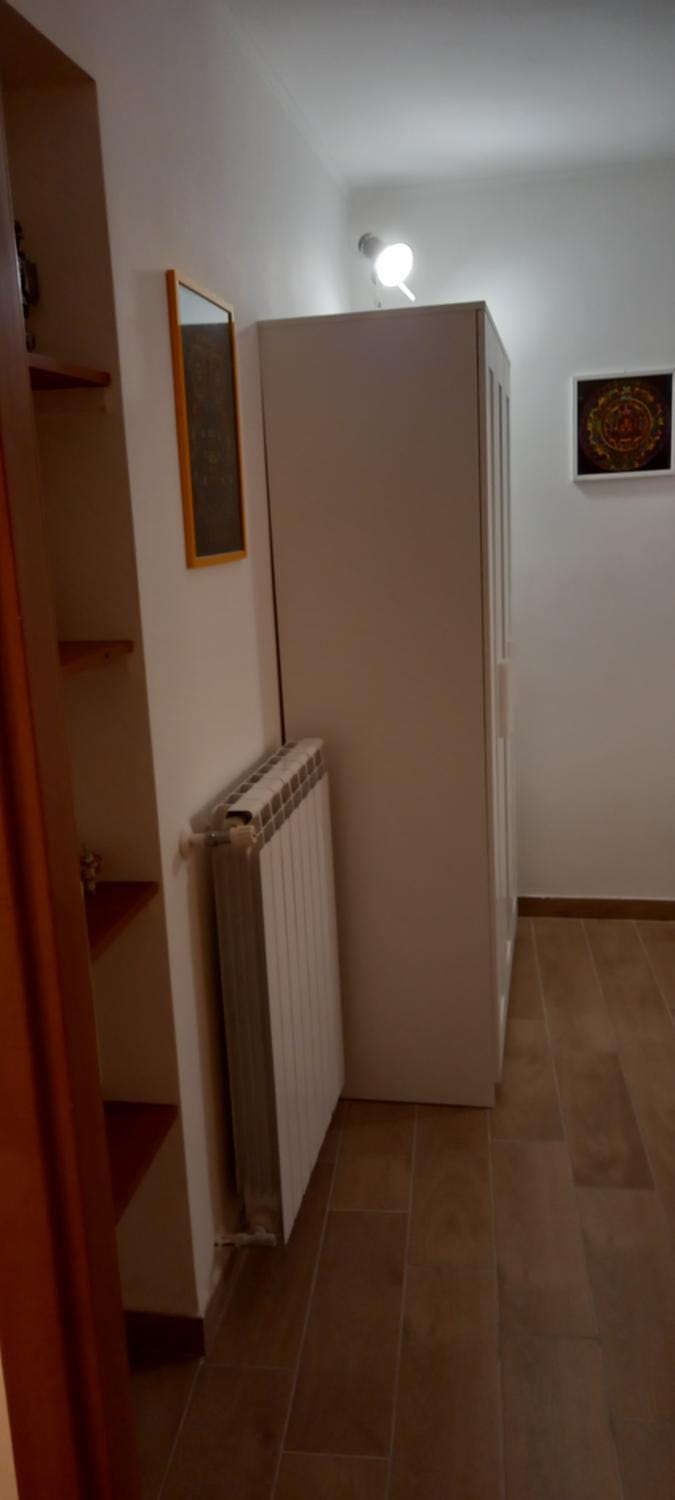 CASALAURETTA Bed and Breakfast in Naples