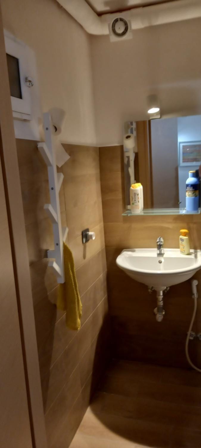 CASALAURETTA Bed and Breakfast in Naples