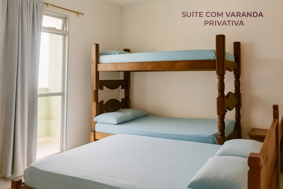 Bedroom, VIP