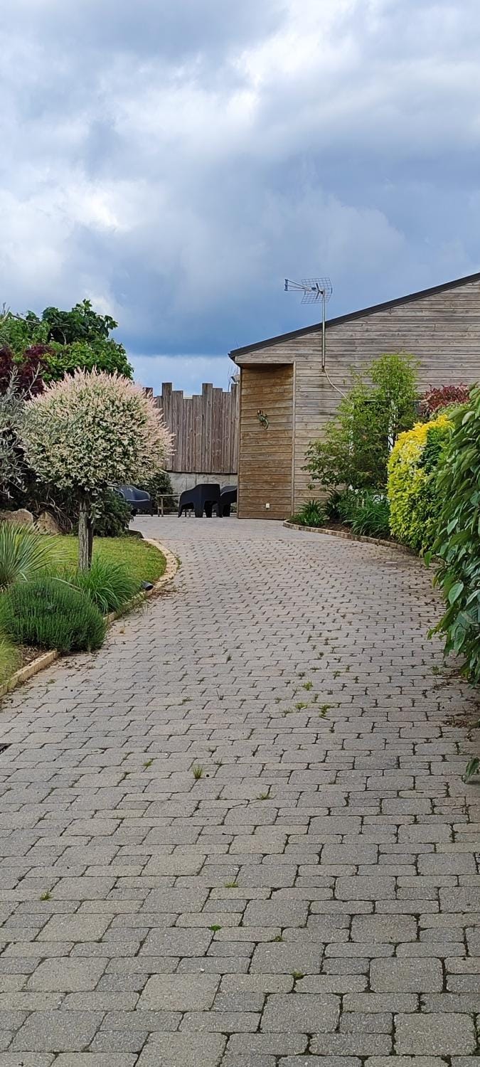 Chalet 38 m2, au calme reposant, près du puy /fou Apartment in Nouvelle-Aquitaine