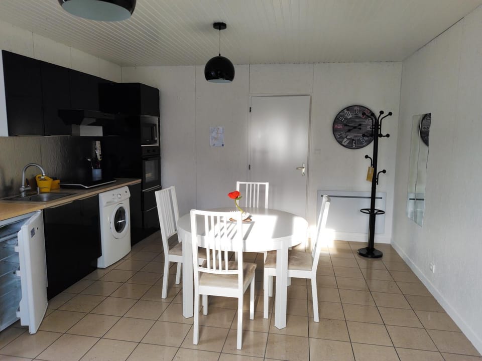 Chalet 38 m2, au calme reposant, près du puy /fou Apartment in Nouvelle-Aquitaine