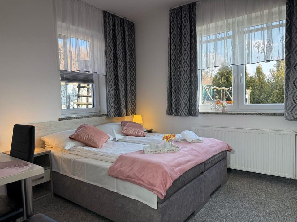 Natalii Bed and Breakfast in Lower Silesian Voivodeship