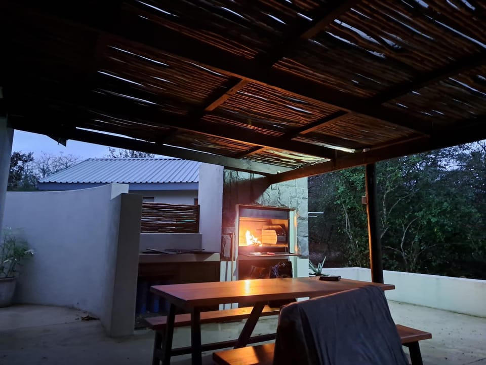 BBQ facilities