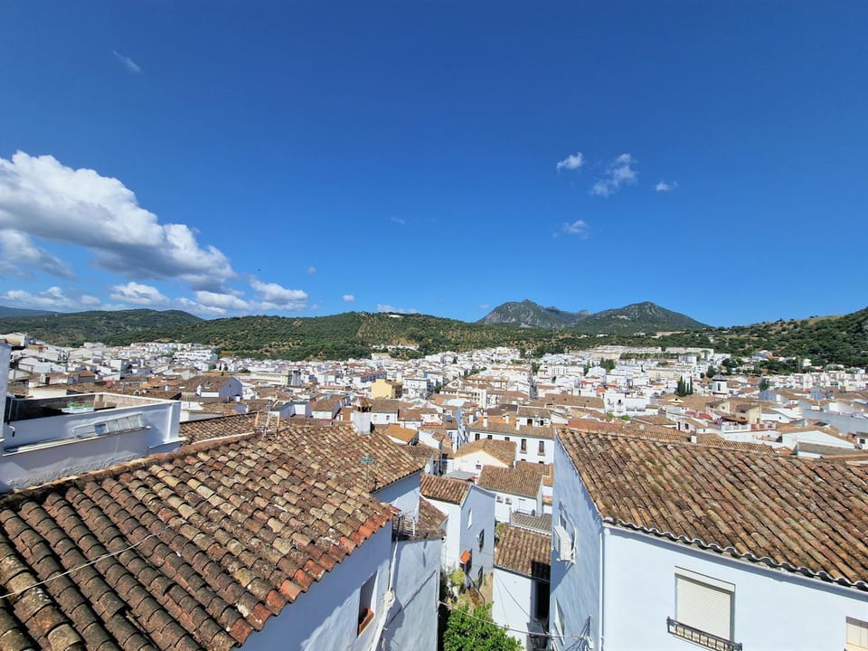 City view