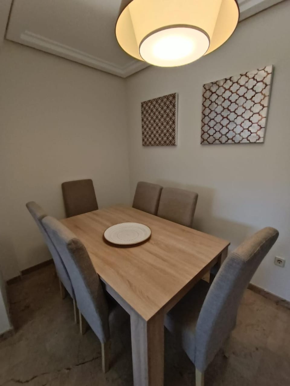 Lounge or bar