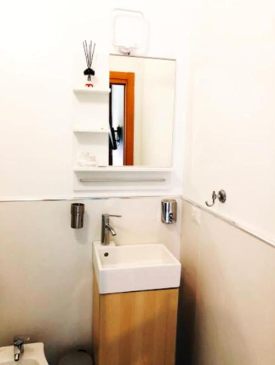 Toilet, Bathroom