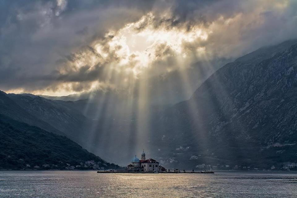 Kazerma Apartment Apartment in Kotor Municipality