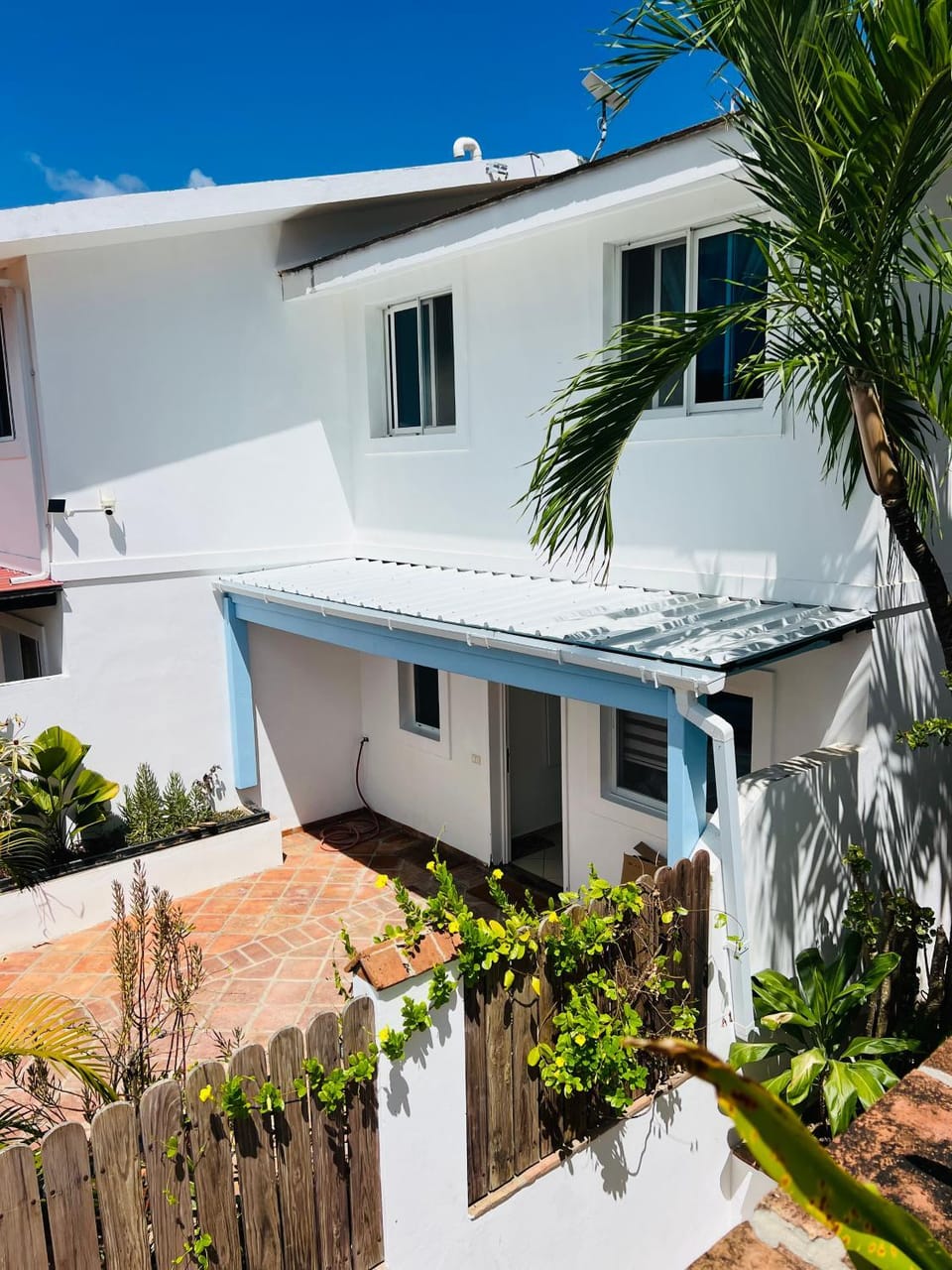 Piece of Paradise House in Samaná Province