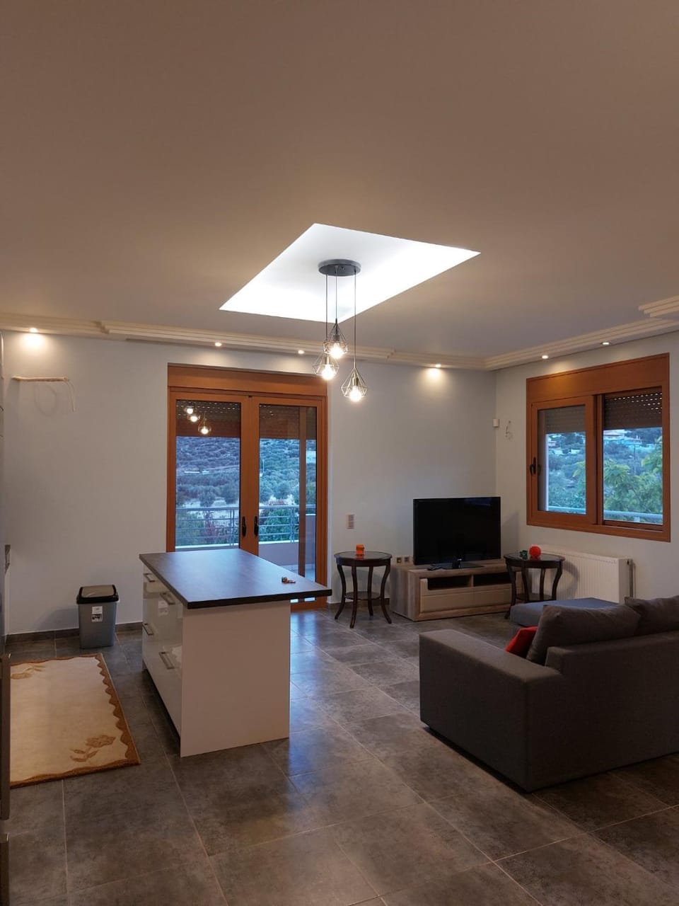 summer-house Apartment in East Attica Regional Unit, Greece