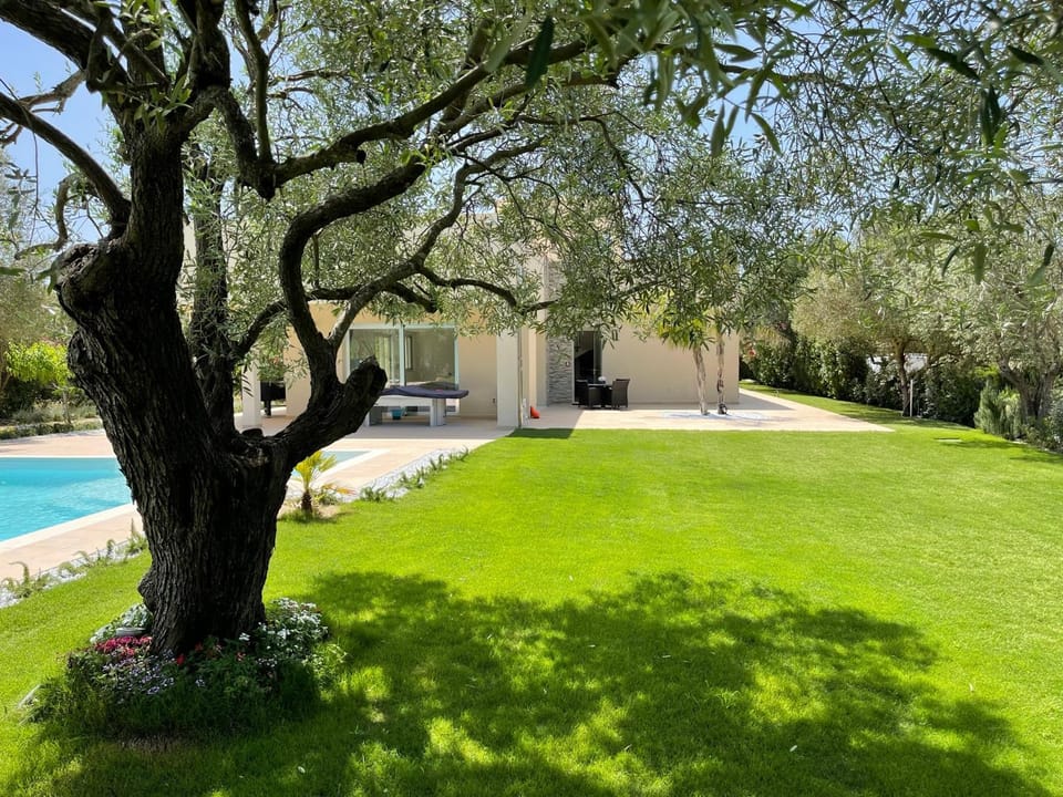 Resort Natura & Relax Bed and Breakfast in Sardinia
