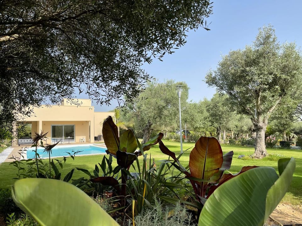 Resort Natura & Relax Bed and Breakfast in Sardinia