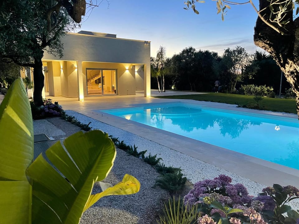 Resort Natura & Relax Bed and Breakfast in Sardinia