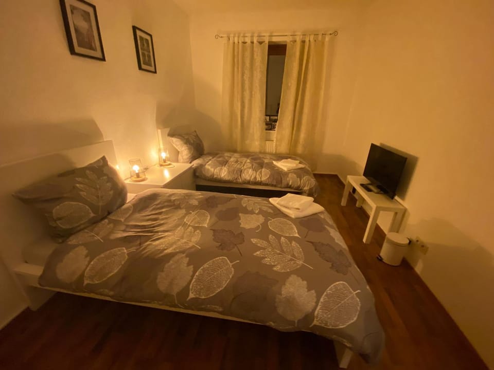 Zum guten Schlaf Bed and Breakfast in Bremen