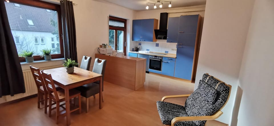Zum guten Schlaf Bed and Breakfast in Bremen