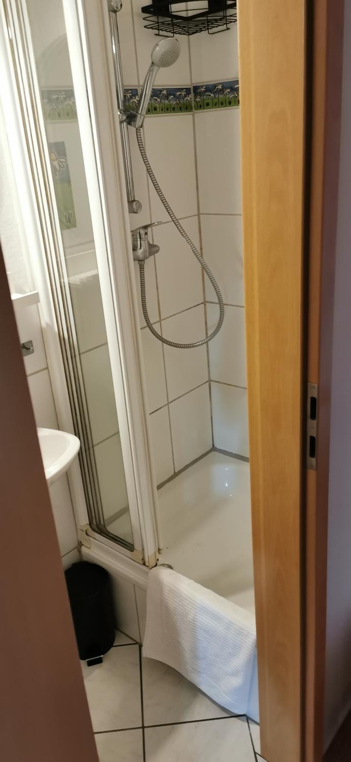 Zum guten Schlaf Bed and Breakfast in Bremen