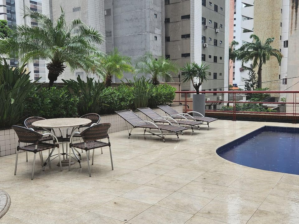 Condomínio Costa do Sol House in Fortaleza