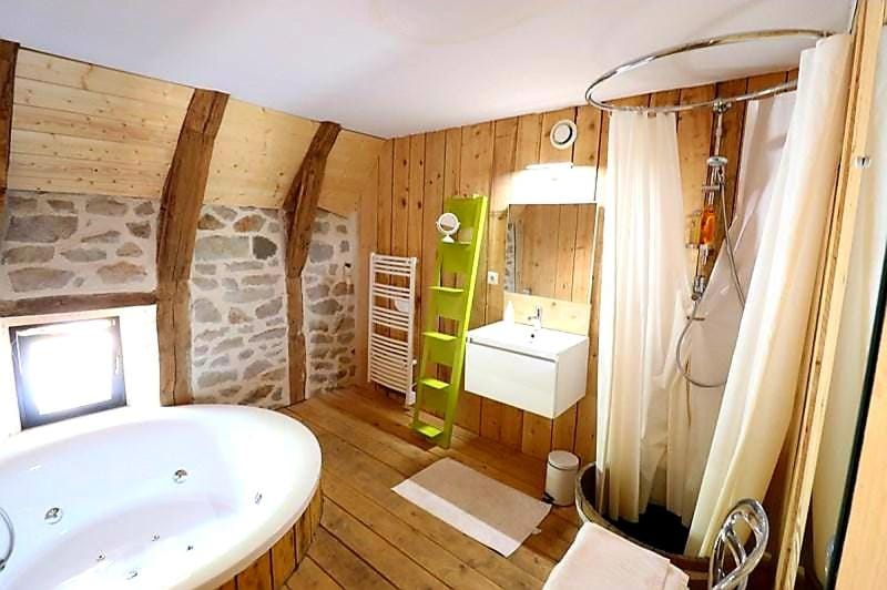 La Grange Aux Frênes -Gîte 6 Personnes- Tranquillité, Nature et Confort House in Auvergne-Rhône-Alpes