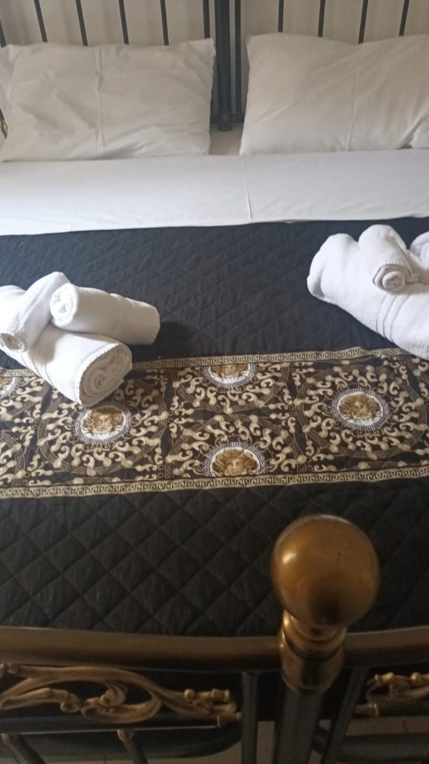 B&B Romy Bed and Breakfast in Naples